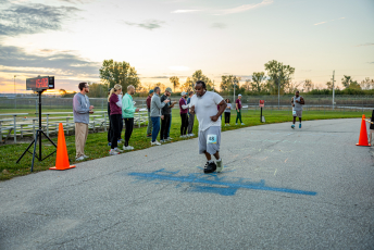 OCC Half Marathon