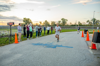 OCC Half Marathon