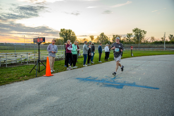 OCC Half Marathon