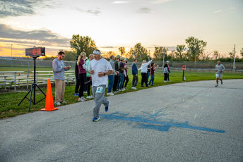 OCC Half Marathon