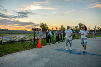 OCC Half Marathon