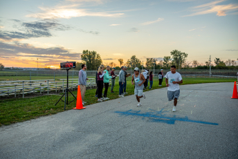 OCC Half Marathon