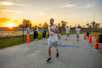 OCC Half Marathon