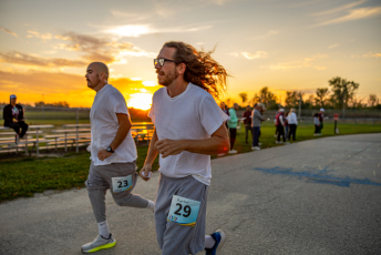 OCC Half Marathon