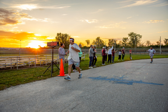 OCC Half Marathon
