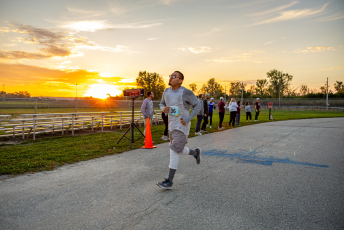 OCC Half Marathon