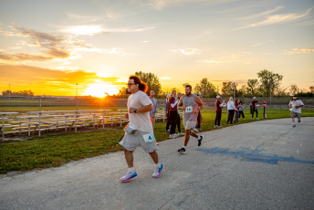 OCC Half Marathon