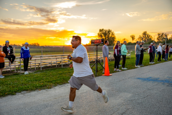 OCC Half Marathon