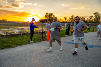 OCC Half Marathon