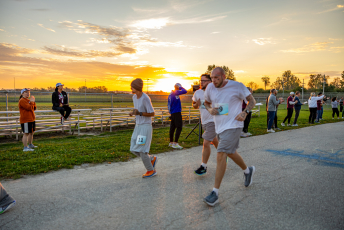 OCC Half Marathon