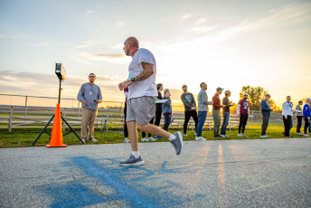 OCC Half Marathon
