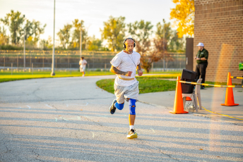 OCC Half Marathon