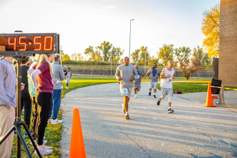 OCC Half Marathon