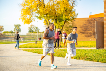 OCC Half Marathon