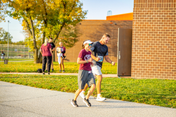 OCC Half Marathon