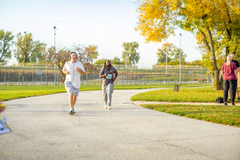 OCC Half Marathon