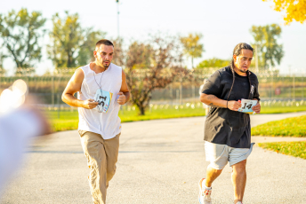 OCC Half Marathon