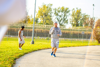 OCC Half Marathon