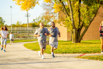 OCC Half Marathon