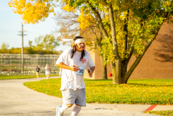 OCC Half Marathon