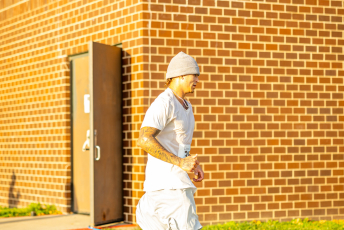 OCC Half Marathon