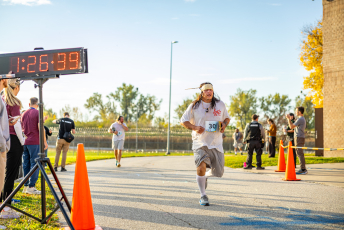OCC Half Marathon