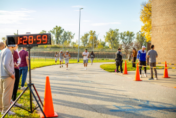 OCC Half Marathon
