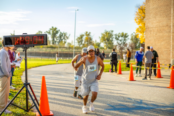 OCC Half Marathon