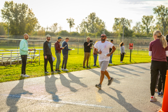 OCC Half Marathon