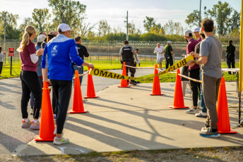 OCC Half Marathon