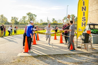 OCC Half Marathon