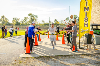 OCC Half Marathon