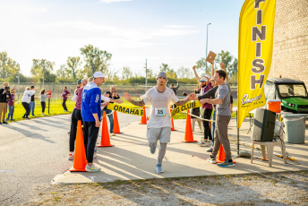 OCC Half Marathon