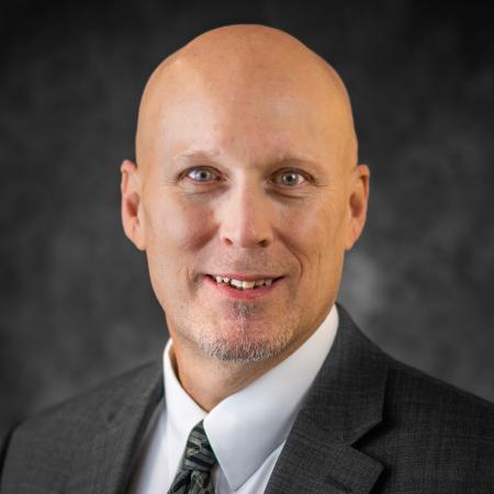 Director Rob Jeffreys | NDCS - Nebraska Department Of Correctional Services