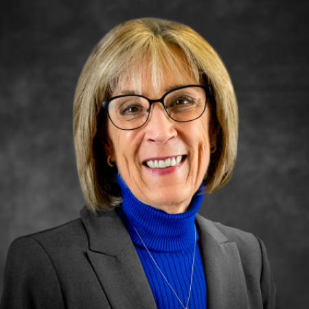 Diane Sabatka-Rine