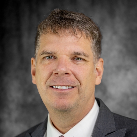 Greg Welch