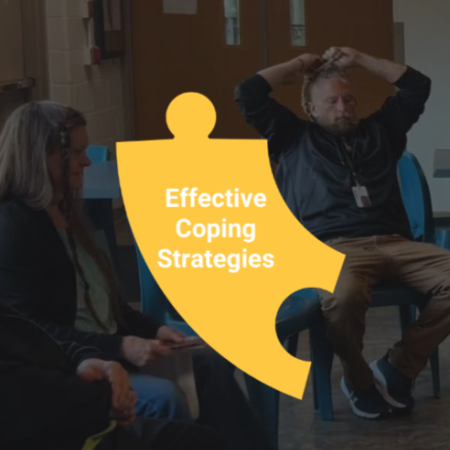 Effective Coping Strategies