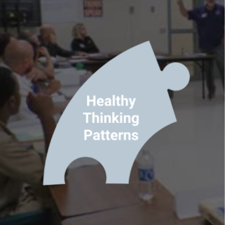 Healthy Thinking Patterns