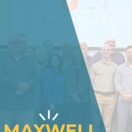 Maxwell Training