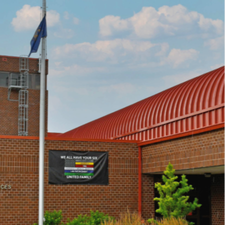 Physical Plant OCC