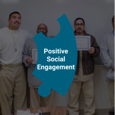 Positive Social Engagement