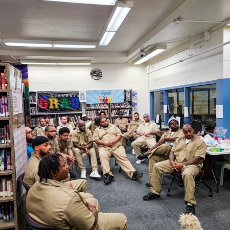RTC: Level Up Graduation