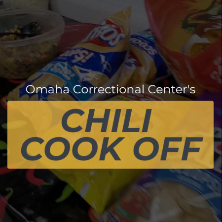 Chili Cook Off