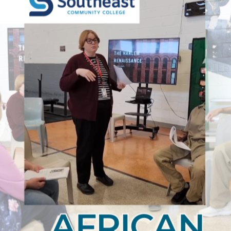 African American Read-In