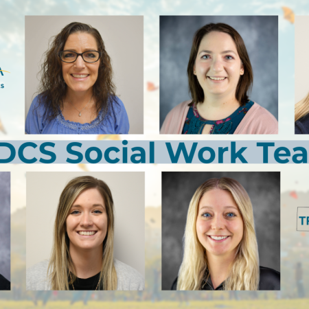Social Work Month