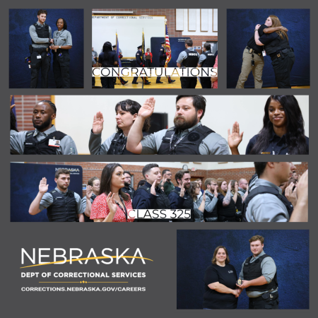Photos: Class 125 Graduation