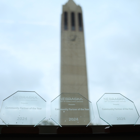 Community Partner Appreciation Awards