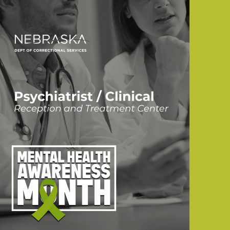 Mental Health Awareness Month