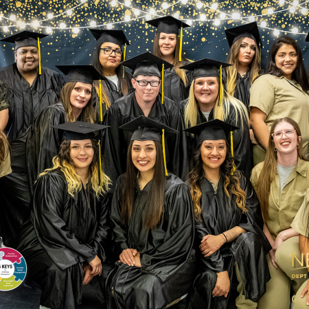 NCCW HS GRADS