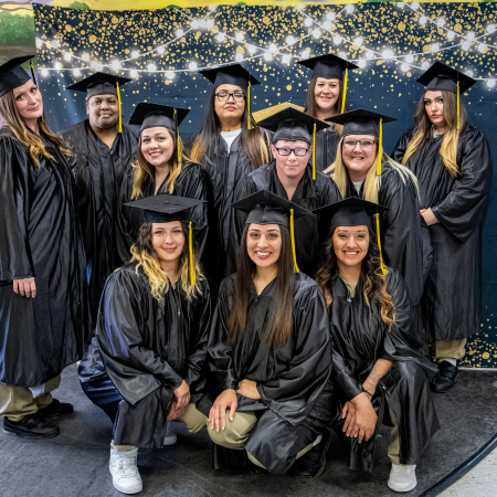 NCCW HS Graduation